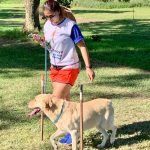 Training the T'shinga way